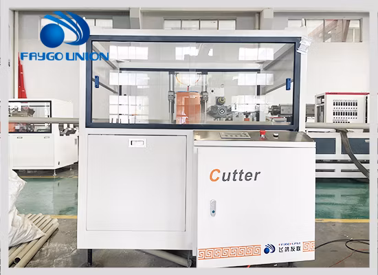 Customized Plastic HDPE 16~250mm Laminated Tube Making Machine