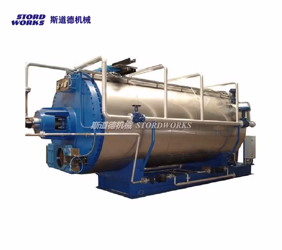 Batch-Type Single Shaft High-Speed Eirich Siemens Motor Automatic Bomb Bay Discharge Dry Powder Mix Machine Cement Sand Concrete Mixed Mortar Mixer