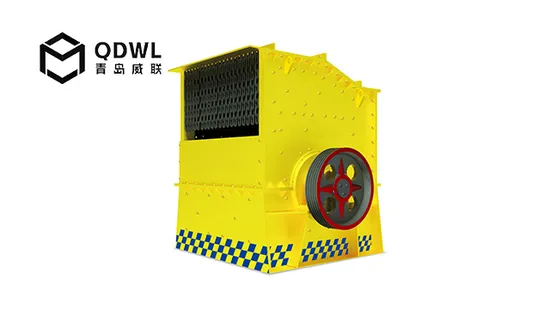 Mobile Hammer Crusher Supplier Diesel Engine Hammer Crusher